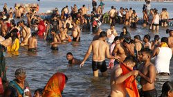 Maha Kumbh 2025 की व्यवस्था इस राज्य सरकार को आई पसंद, मंत्री बोले- हम भी योगी सरकार की तरह…