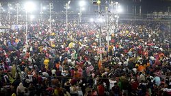 Mahakumbh 2025: महाकुंभ की भव्यता और प्रबंधन से पूरी दुनिया हैरान, अमेरिका समेत कई देशों में किया जा रहा रिसर्च