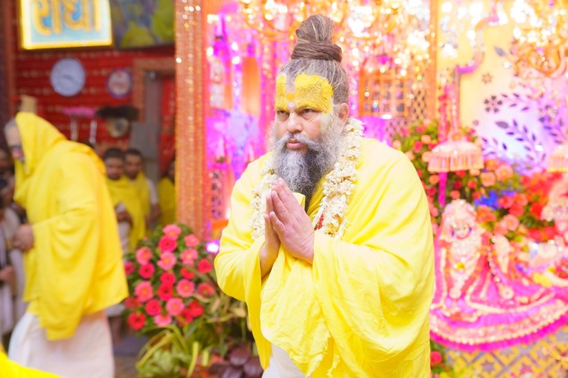 Premanand Maharaj Rule For life