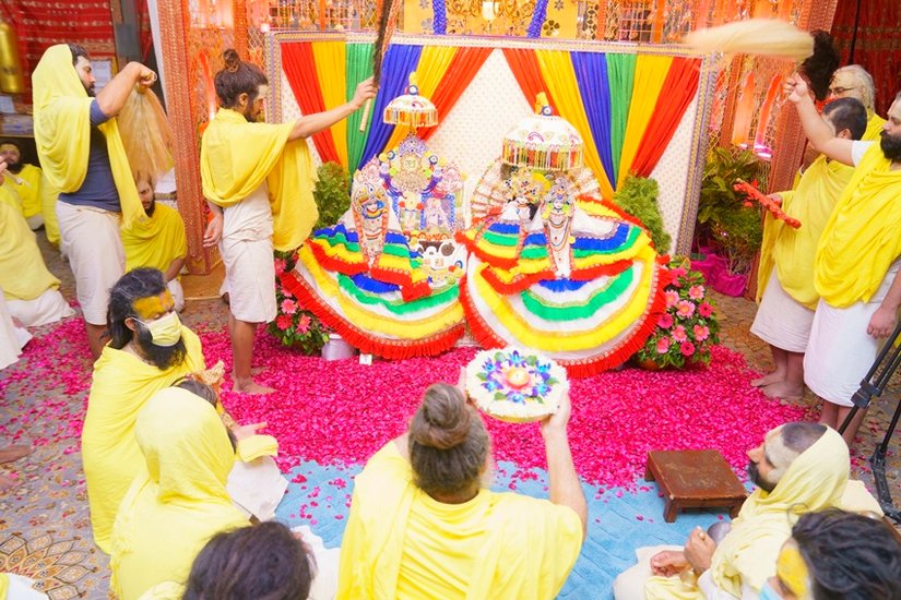 Premanand Maharaj this small rule can change the fate