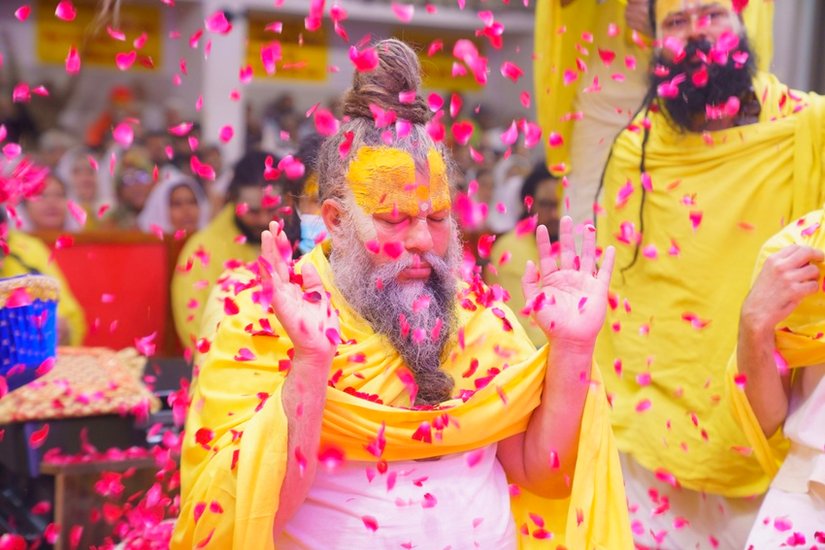 Premanand Maharaj News