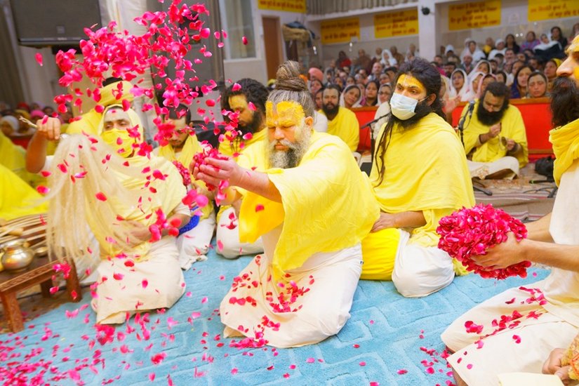 Premanand Maharaj Pravachan