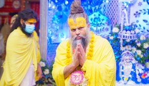 Premanand Maharaj told how to please Lord Shiva on MahaShivratri