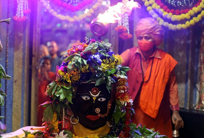 How to Happy Bhagwan Shankar