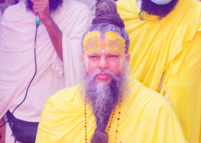 Know What to do on MahaShivratri