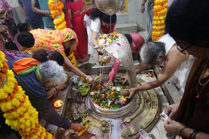 Premanand Maharaj on Maha Shivratri