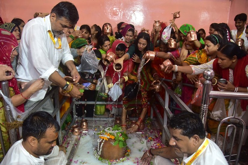 Premanand Maharaj on Devotion to Mahadev