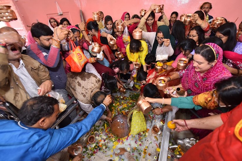 Premanand Maharaj told how to happy Lord Shiva