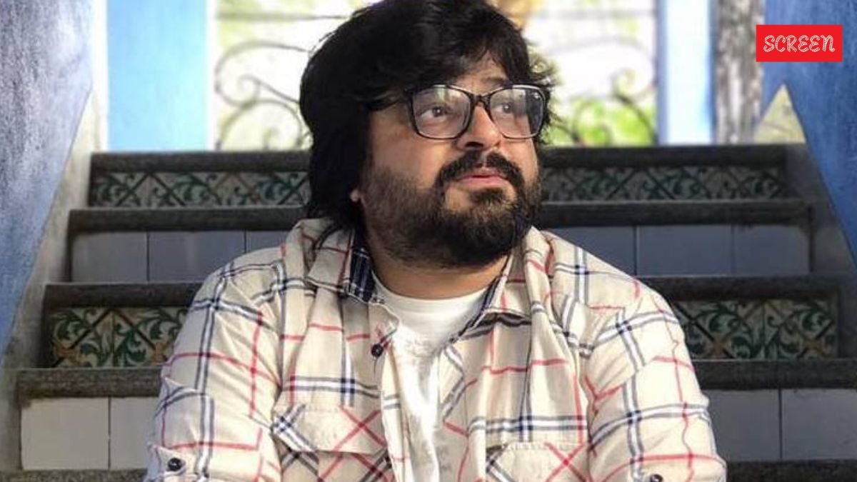 Music Director Pritam Chakraborty, Pritam Chakraborty