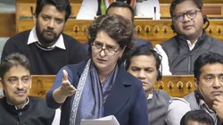 ‘किस ग्रह पर रहती हैं…’, वित्त मंत्री निर्मला सीतारमण के लिए ये क्या बोल गईं प्रियंका गांधी वाड्रा