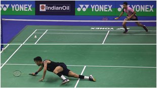 Karnataka High Court,High Court of Karnataka,Lakshya Sen, investigation against badminton player Lakshya Sen