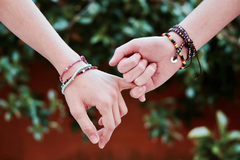 Promise Day