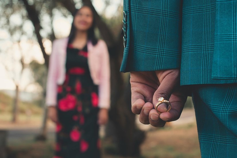 Propose Day