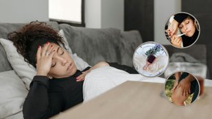 Protein deficiency and fatigue