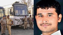 Pune Rape Case: ‘जबरदस्ती नहीं हुई, चिल्ला सकती थी’, पुणे रेप केस के आरोपी के वकील वाजिद खान ने बचाव में दी ये दलीलें