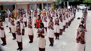 CBSE Board Exam New Pattern, CBSE Board, Punjabi, Punjab Education minister,