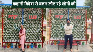 Punjab News, Canada PR, America Green Card