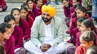 Punjab Govt, Bhagwant Maan, Punjabi, Punjab govt, CM Bhagwant Maan,
