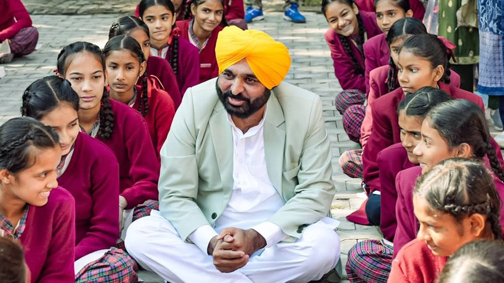 Punjab Govt, Bhagwant Maan, Punjabi, Punjab govt, CM Bhagwant Maan,