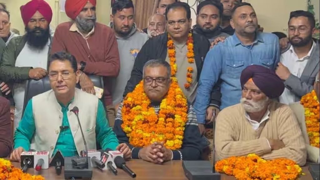 Punjab Politics, punjab news, latest news, live news,