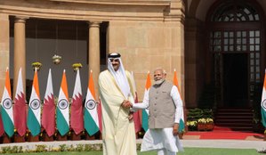 Qatar live in relationship Law