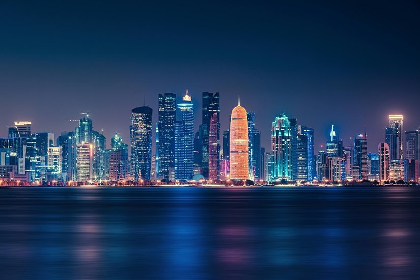 Qatar live in relationship Law