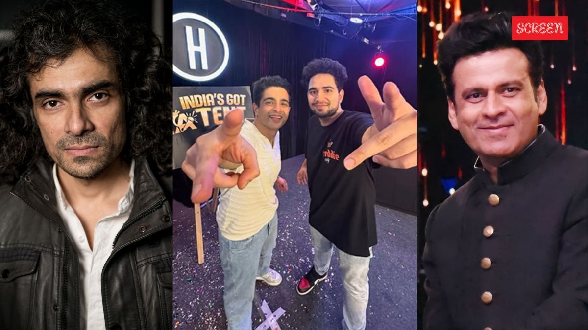 Ranveer Allahbadia controversy, Samay Raina India’s Got latent