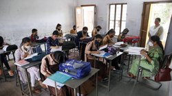 RBSE Board Admit Card 2025: राजस्थान में 10वीं और 12वीं बोर्ड परीक्षा के एडमिट कार्ड जारी, यहां डायरेक्ट लिंक से करें डाउनलोड