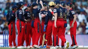 RCB vs GG, GG vs RCB, WPL