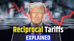 Reciprocal Tariffs Explained: भारत को ट्रंप से लगातार मिल रही धमकी, क्या होता है Reciprocal Tariff?