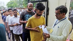 REET 2024: रीट एडमिट कार्ड को लेकर बोर्ड ने जारी किया अपडेट, इस तारीख को जारी होंगे प्रवेश पत्र