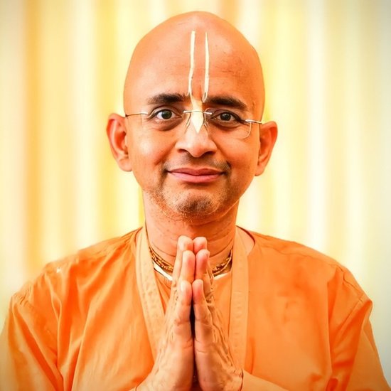 Radheshyam Das