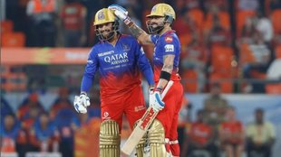 IPL 2025, RCB, Virat Kohli, Rajat Patidar, Royal Challengers Bangalore, RCB next captain