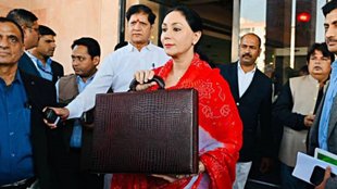 Rajasthan Budget 2025, FM Diya Kumari, Rajasthan Budget Big Announcements