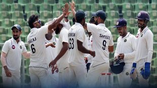 Ranji Trophy 2025, JK vs KER, Kerala vs Jammu and Kashmir