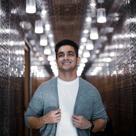 Ranveer Allahabadia income
