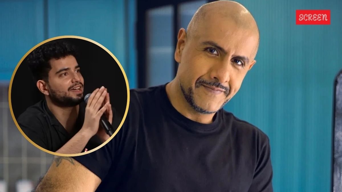 Ranveer Allahbadia, Ranveer Allahbadia Controversy, India's Got Latent