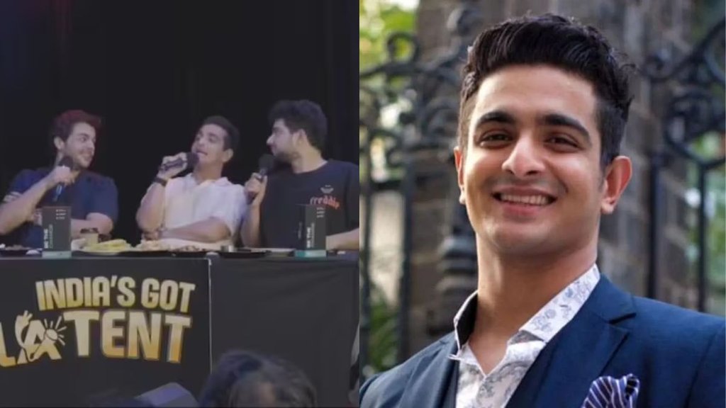 Ranveer Allahbadia