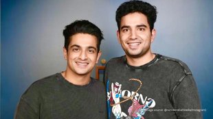 Samay Raina ,Ranveer Allahbadia, India’s Got Latent