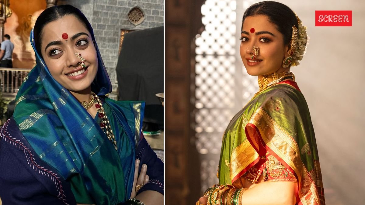 Rashmika Mandanna, Rashmika Mandanna Career, Rashmika Mandanna 4 Flops