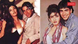 Raveena Tandon, Raveena Tandon On Relationship, Raveena Tandon On Breakup