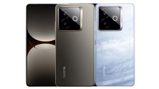 Realme, Realme GT 7 Pro, Realme Smartphone