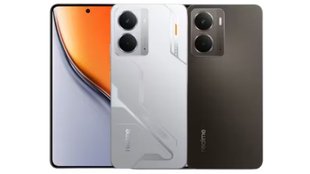 Realme, Realme Smartphone, Realme Neo 7x