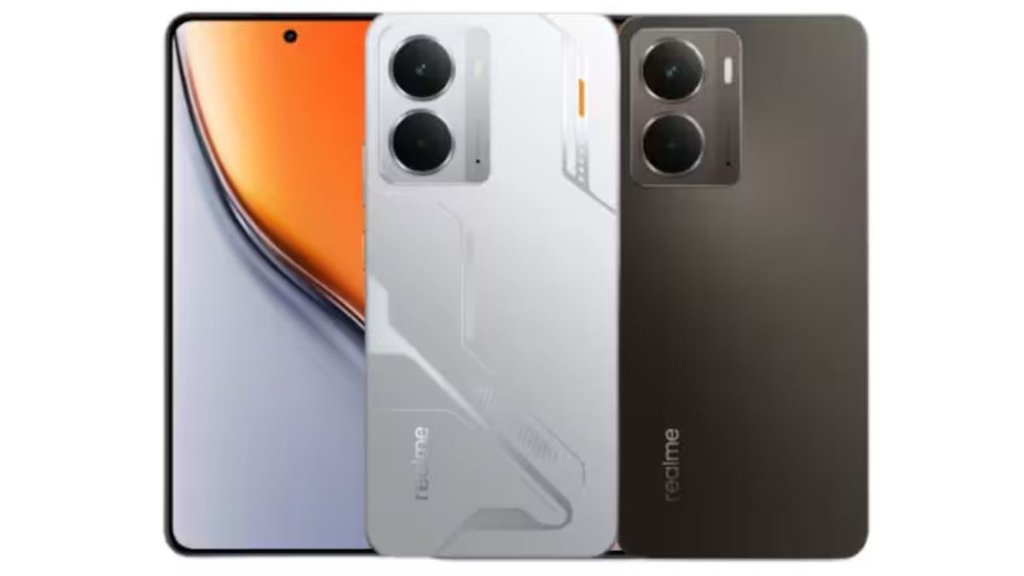 Realme, Realme Smartphone, Realme Neo 7x