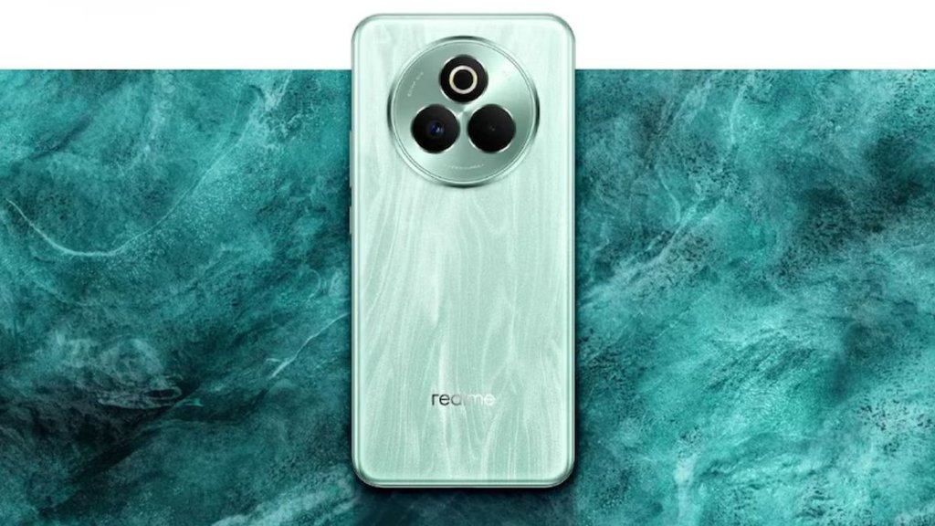 Realme P3 Pro, Realme Smartphone, Realme Pr3 Pro India Launch