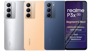 Realme, Realme P3x 5G Price, Realme P3x 5G Launch