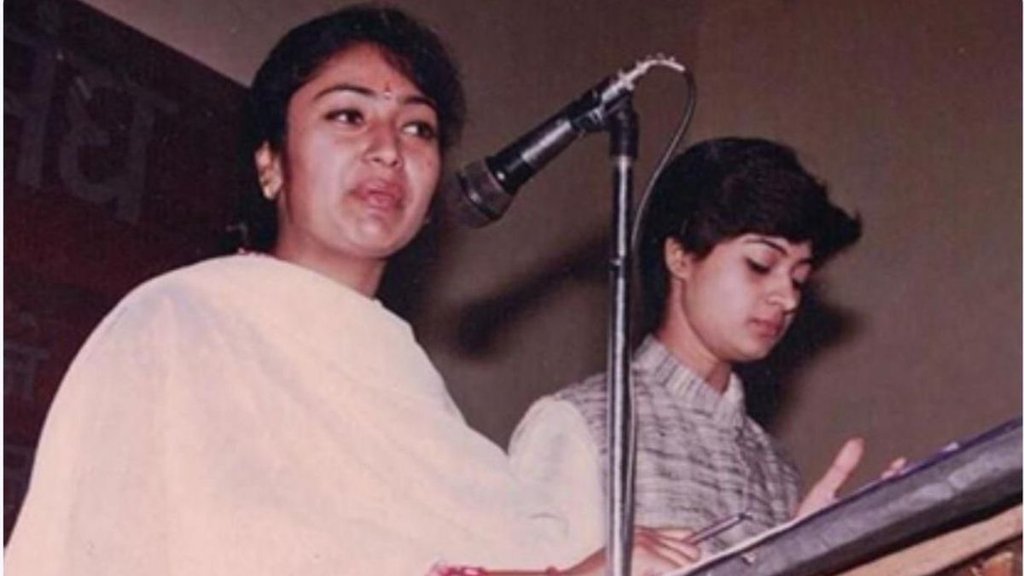 Rekha Gupta, Alka Lamba, Delhi News Today