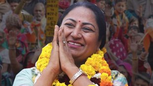 Rekha Gupta Delhi CM, BJP Rekha Gupta Delhi, Rekha Gupta new Delhi Chief Minister,