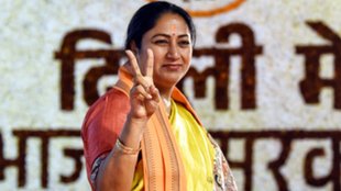 Rekha Gupta Delhi CM, BJP Rekha Gupta Delhi, Rekha Gupta new Delhi Chief Minister, BJP Delhi CM candidate 2024,