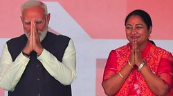 ‘क्या रेखा गुप्ता दिल्ली को वर्ल्ड क्लास शहर बना सकती हैं…’, जानिए क्या कहा इस बड़े उर्दू अखबार ने?